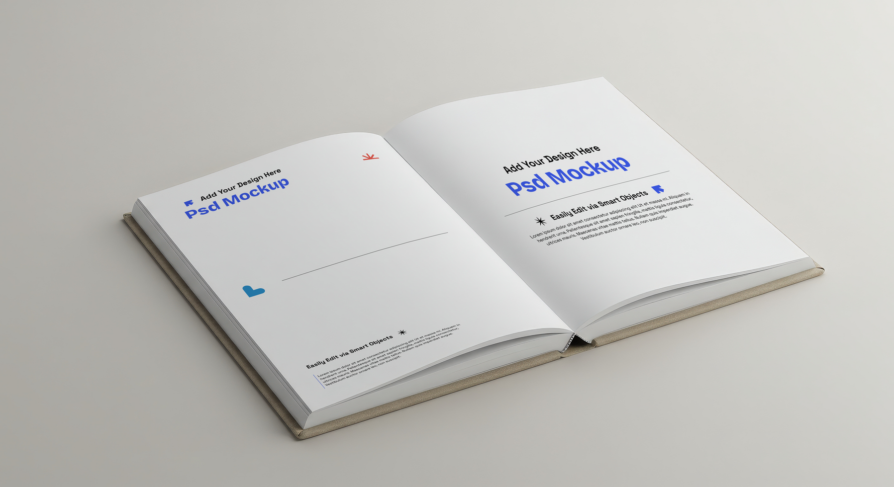 Business Card Mockup with Nordic Minimalism and Industrial Design, 4K with Editable Layers psd