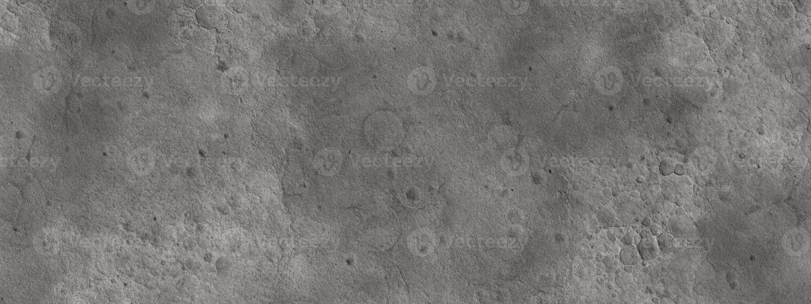 closeup of moon surface with texture photo