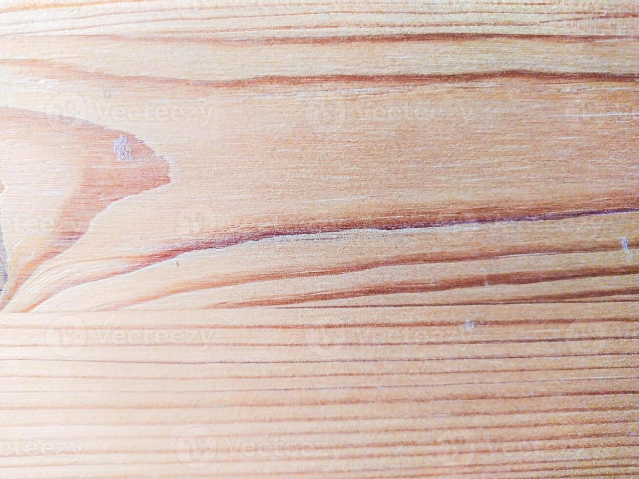 Warm, natural wood texture. Detailed grain pattern ideal for backgrounds, design elements, or showcasing craftsmanship. Rustic, organic feel. Versatile backdrop. photo
