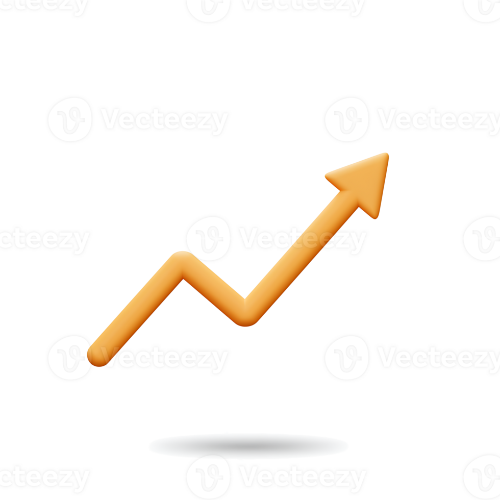 Arrow Pointing Upwards png