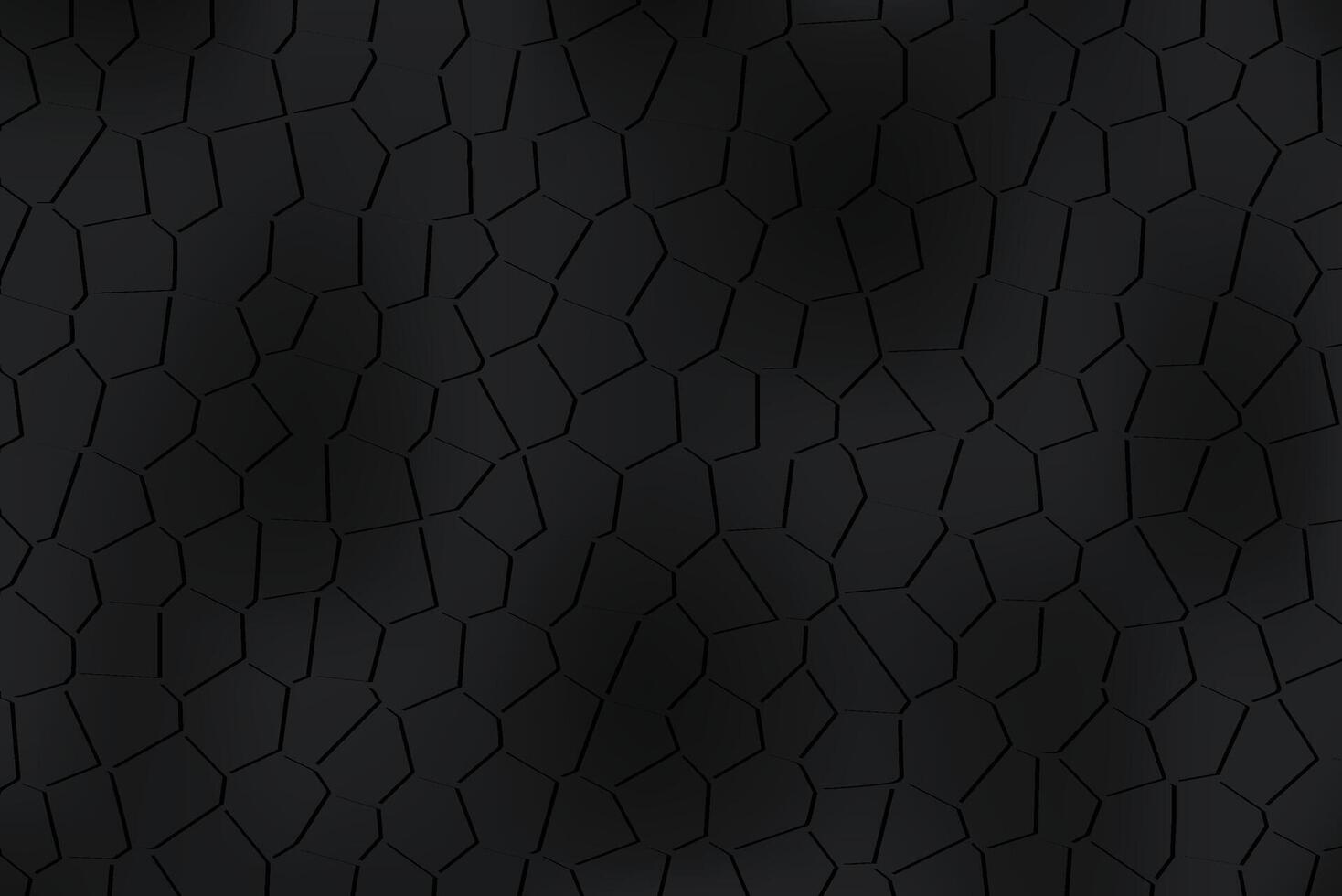 Dark leather texture background illustration vector