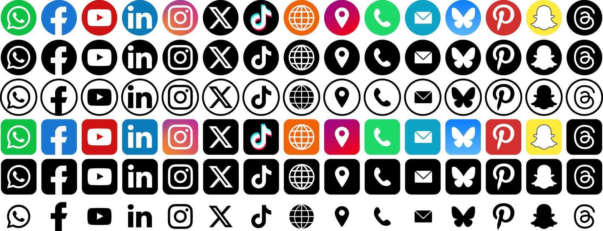 Essential for Modern Digital Communication and Networking vector