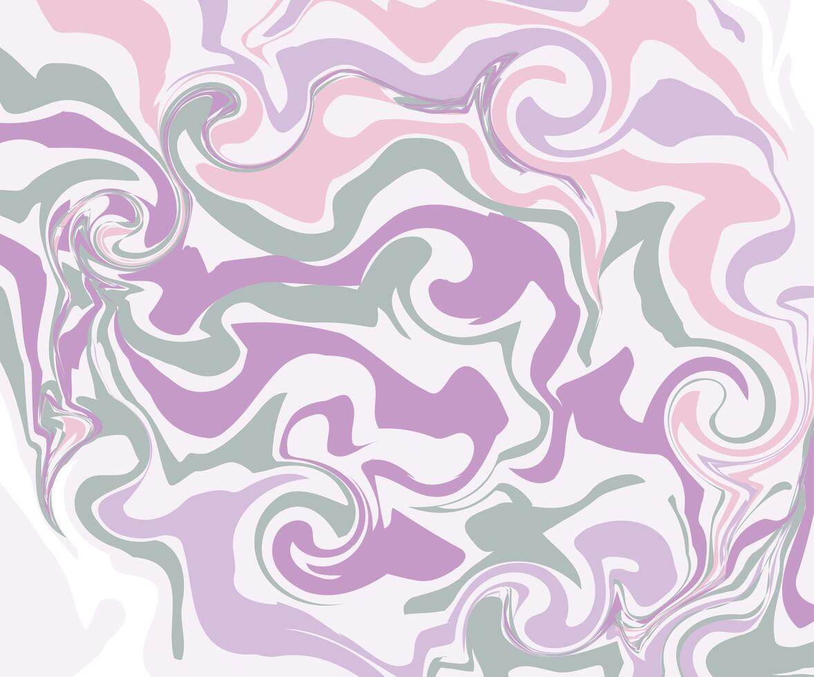 Glossy marble background for modern look. Marble Background vector
