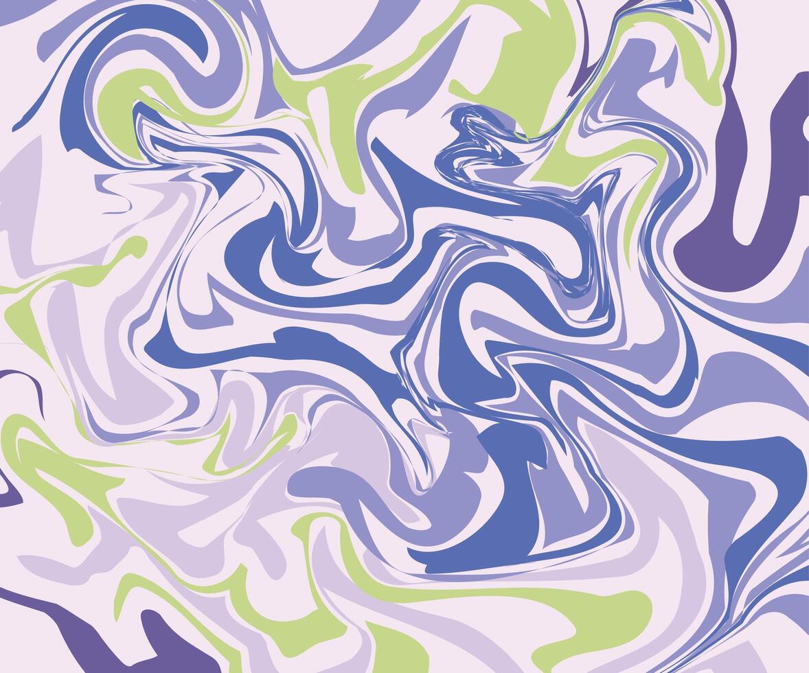 Glossy marble background for modern look vector