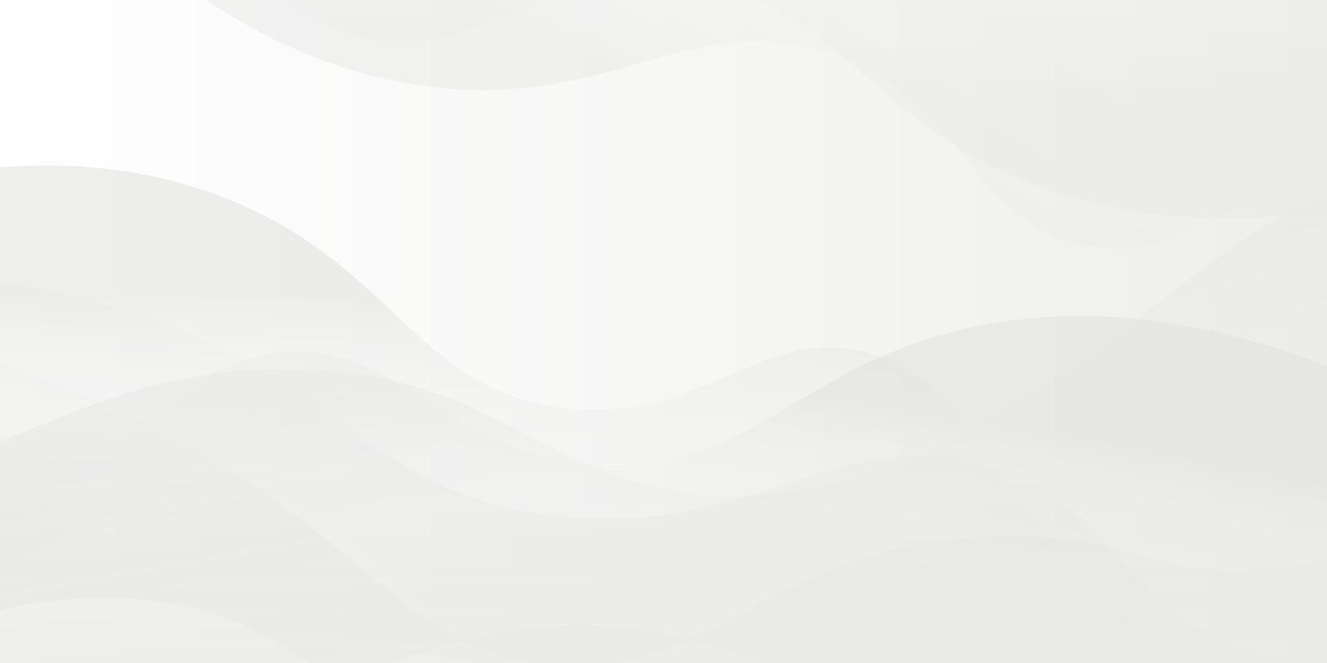White Abstract background poster template with dynamic. space design. vector