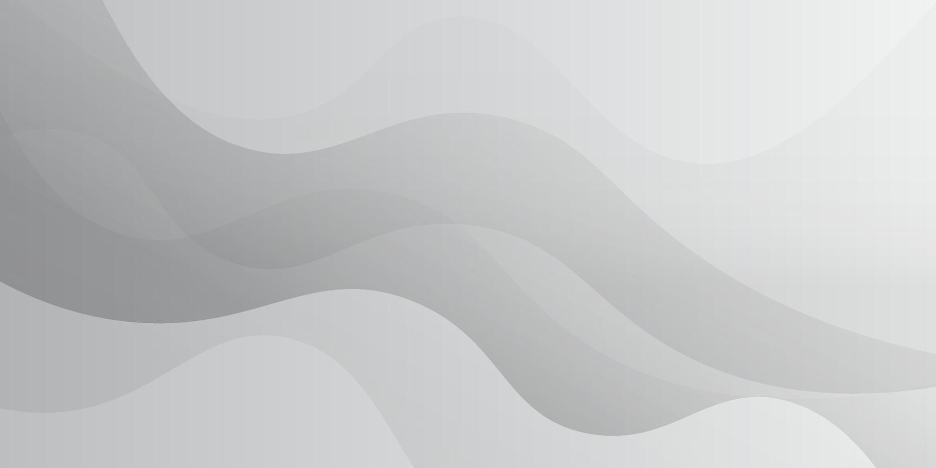 White Abstract poster template with dynamic. space design. modern eps10 vector