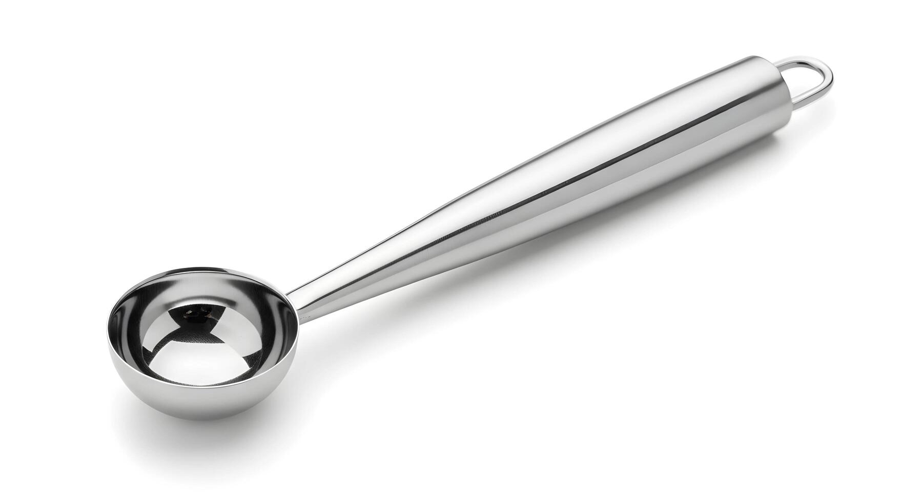 Metal Melon Baller Scoop Tool photo