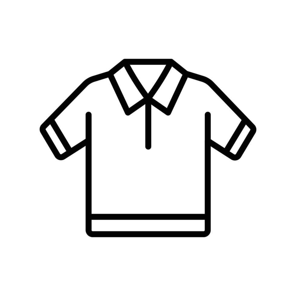Summer Outfit Icon Pack vector