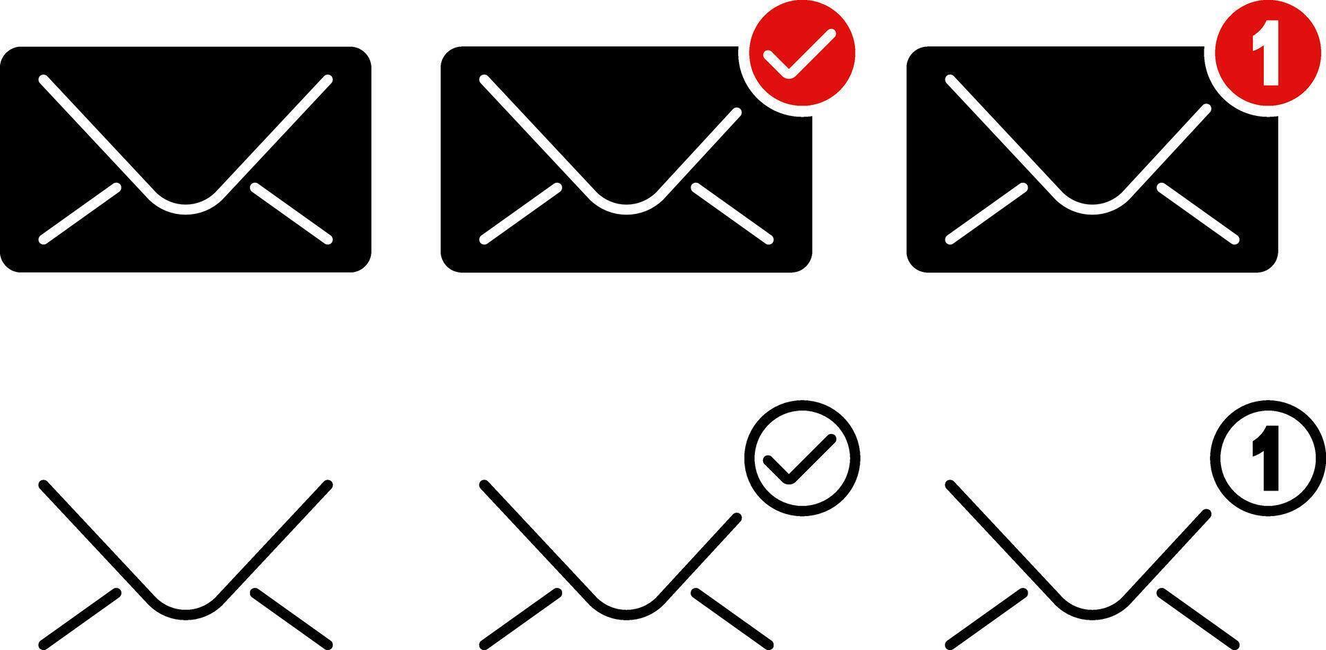 Mail icon. Send a message sign. Received message. Social media chat communication. mailbox buble symbol. Delivery of correspondence vector