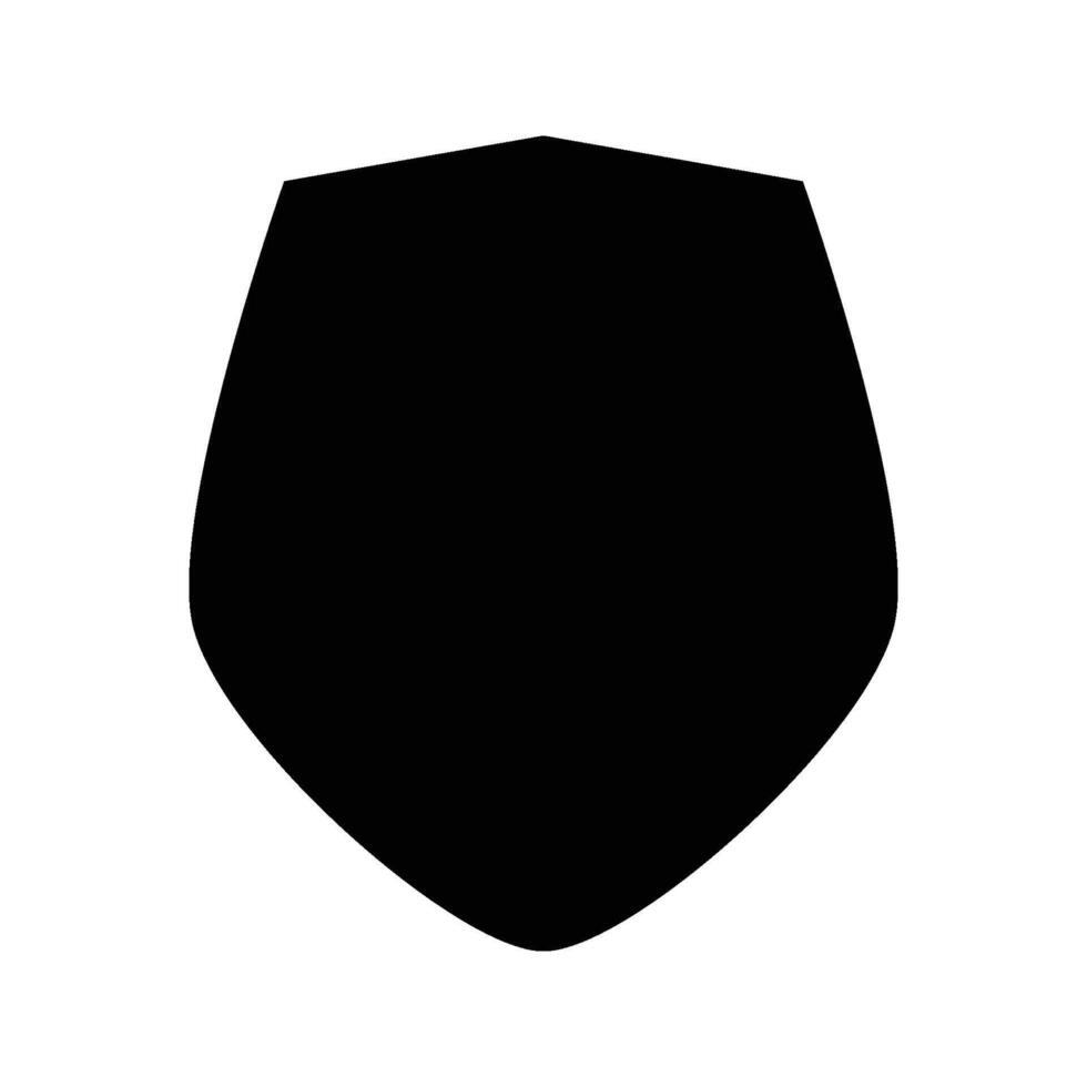 Army Shield Icon. vector