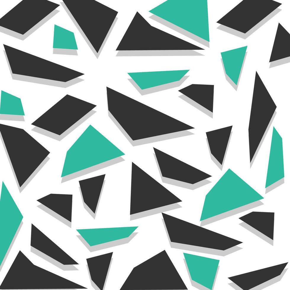 Abstract Background With Modern Design vector