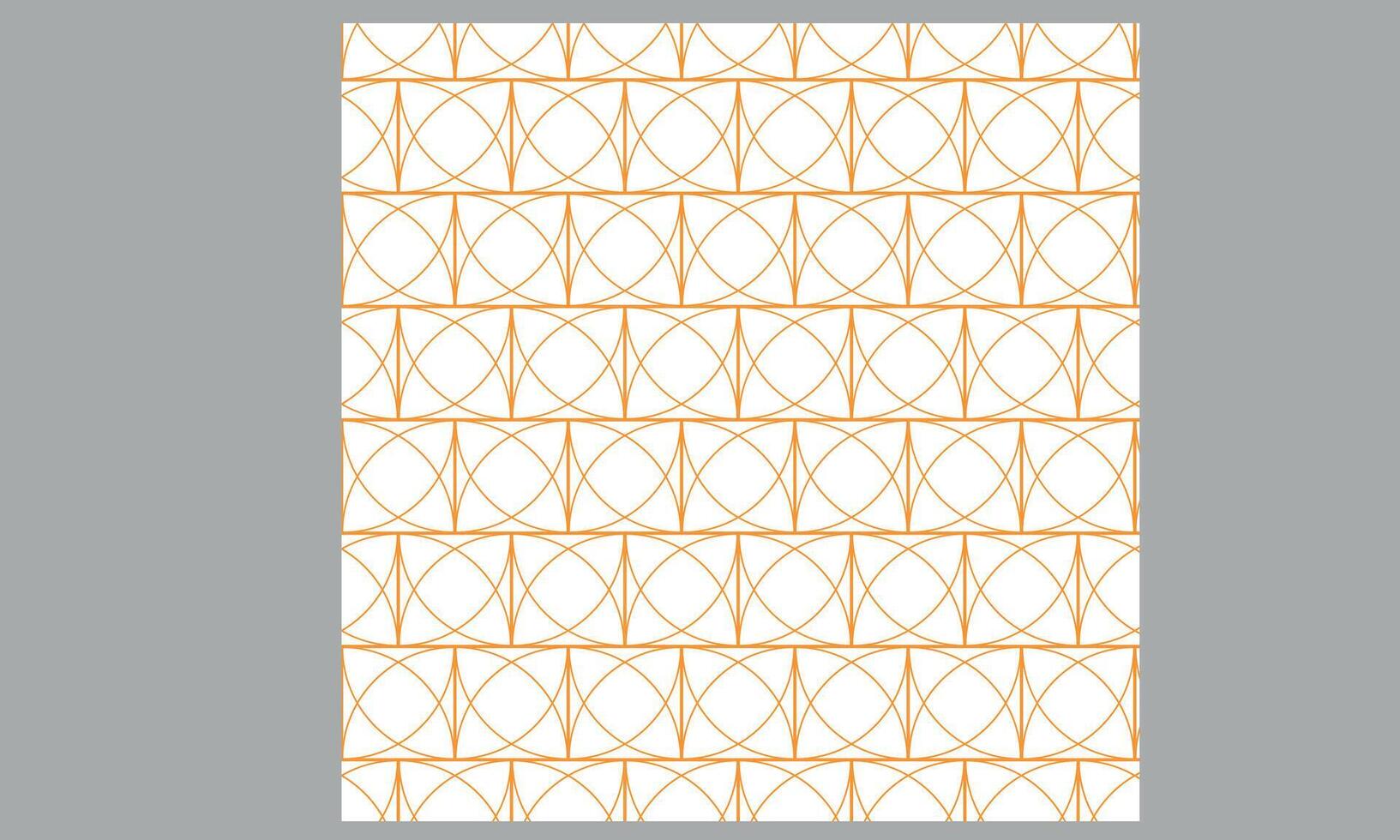 Luxury modern pattern design template vector