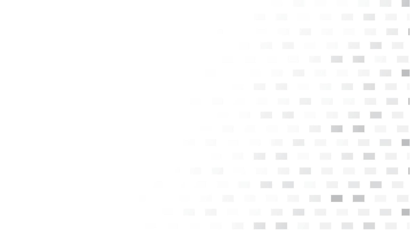Abstract geometric white and gray color, modern design stripes background with rectangle shape,eps10 vector