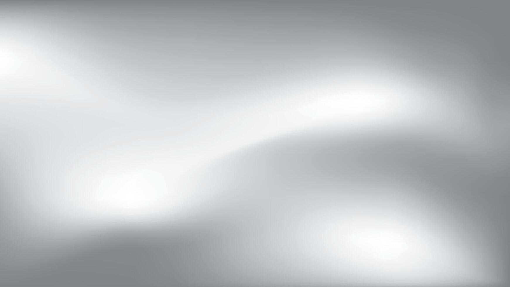 Abstract white and gray gradient background,eps 10 vector