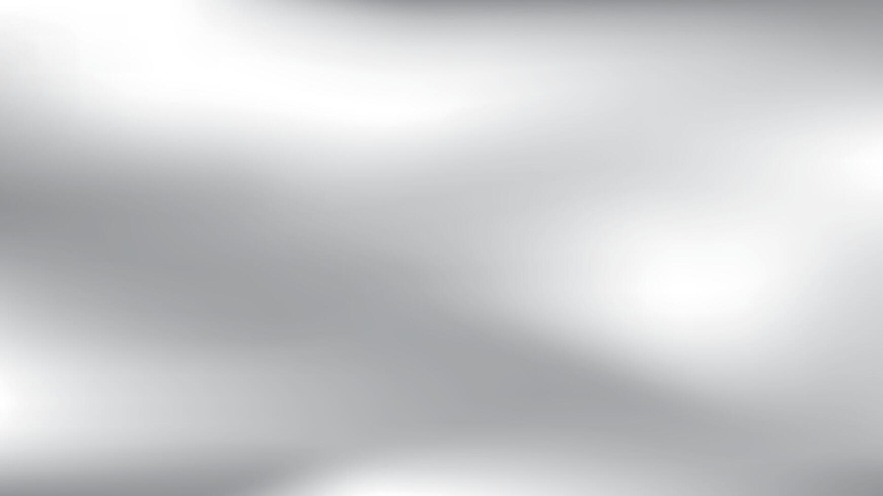 Abstract white and gray gradient background,eps10. vector