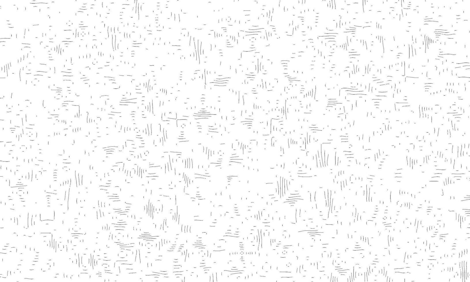 Abstract textured background of light gray speckles on white. Distressed black texture. Dark grainy texture on white background. Dust overlay textured. vector