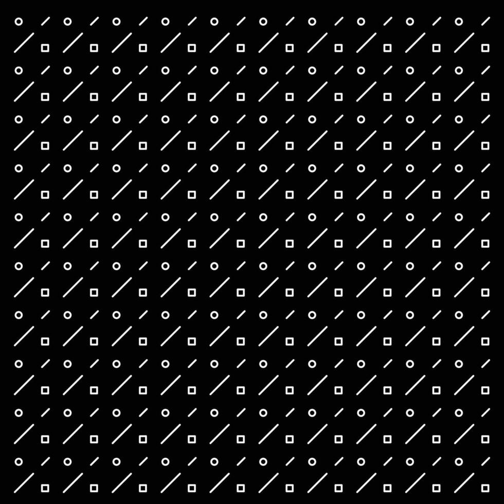 percent pattern design and unix background vector