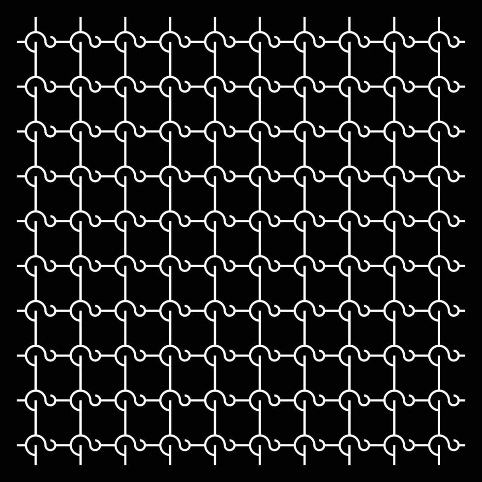 line pattern design and unix background vector