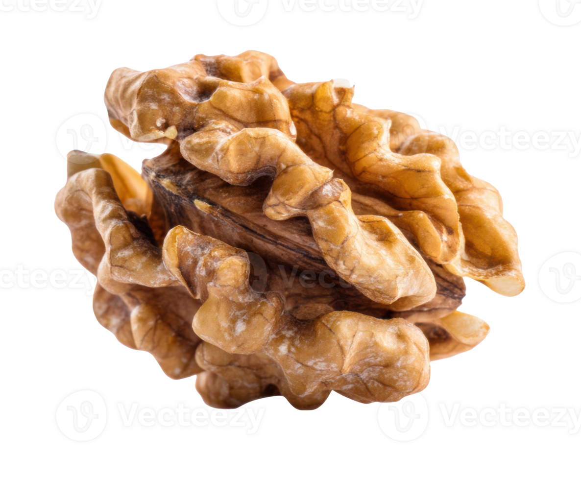 Healthy walnut for culinary use and nutrition benefits png