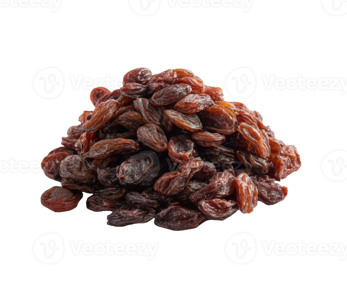 Dried fruit snack for healthy eating in kitchen setting png