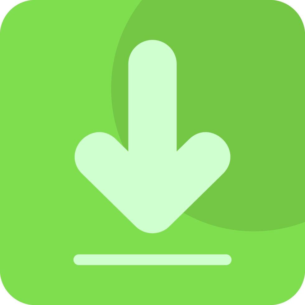 Download Flat Style Icon vector