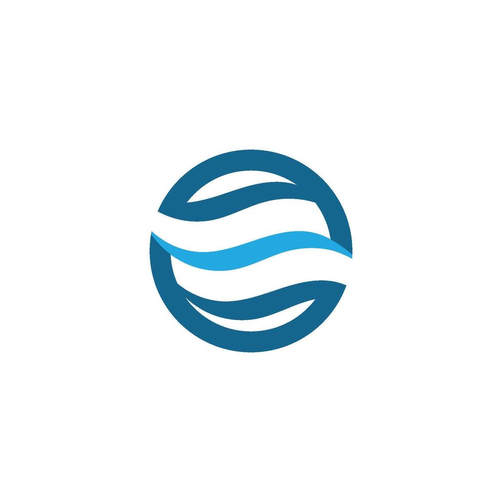 design water wave vector