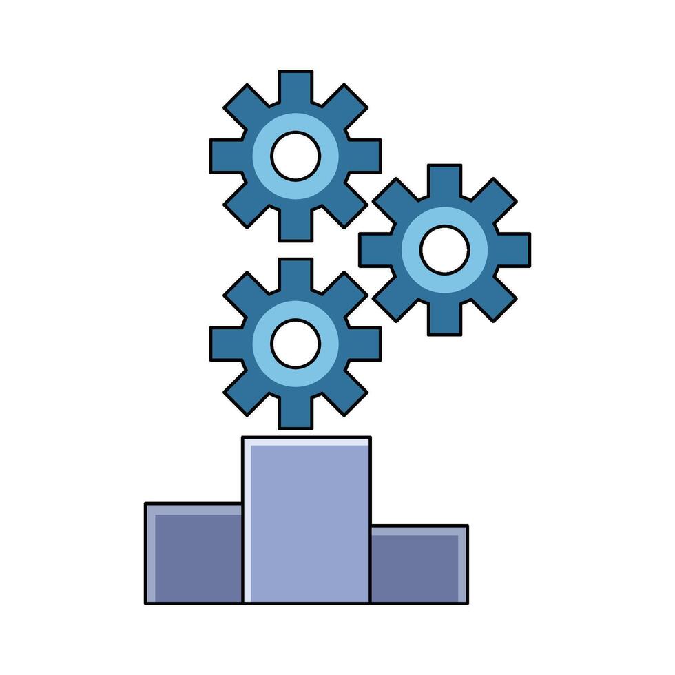 illustration of Mentor vector