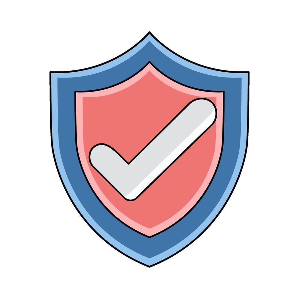 illustration of Trusted vector