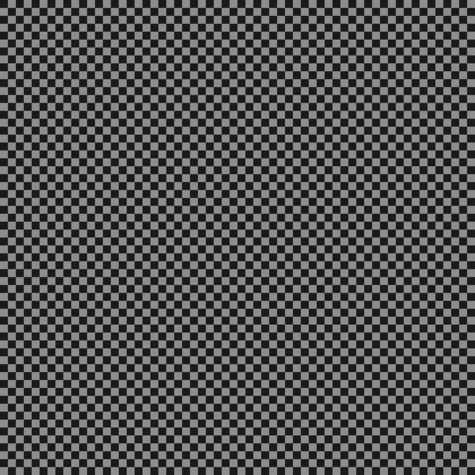 Background with black and white square pattern. Stock illustration vector