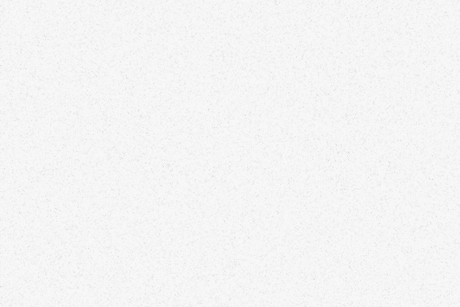 White paper texture abstract background vector