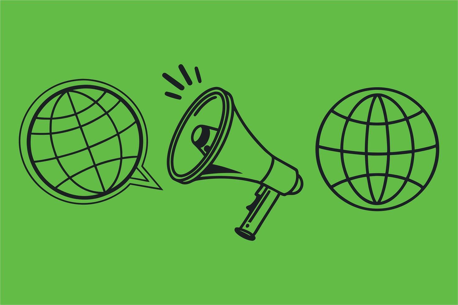 Transform Your Brand with Creative Content and Storytelling vector