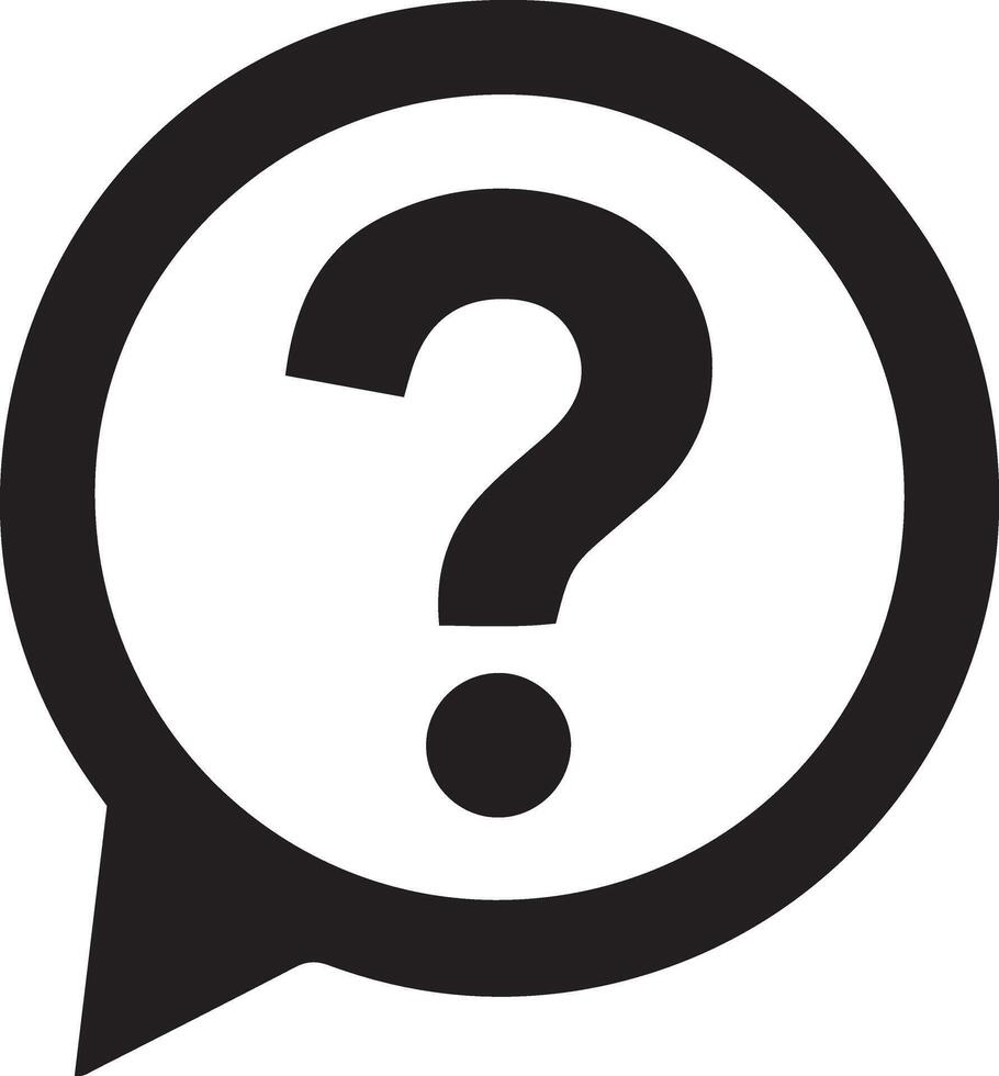 Help icon design vector