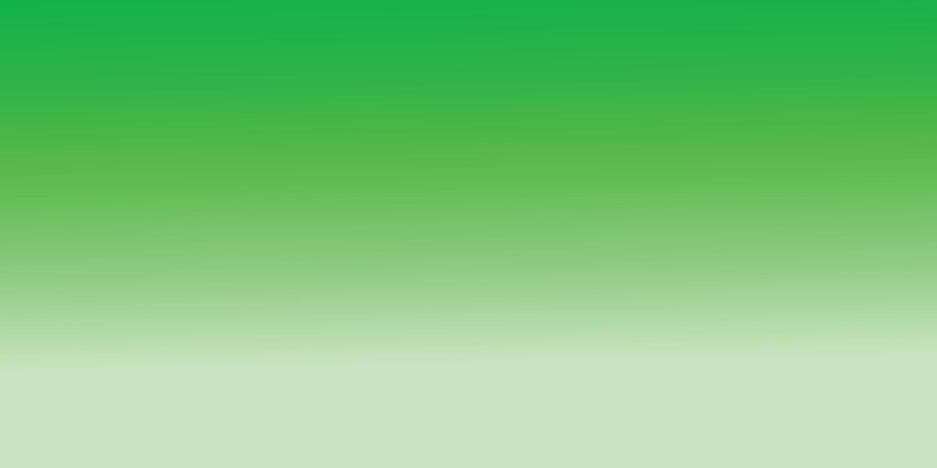 Green gradient background. illustration for design. mobile screen, wallpaper, printing, poster. vector