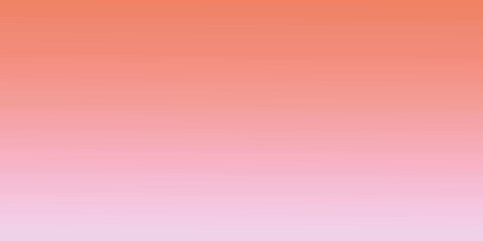 Soft pink radient background. illustration for design. mobile screen, wallpaper, printing, poster. vector