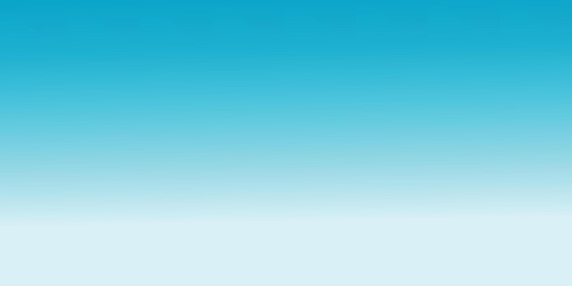 Blue sky gradient background. illustration for design. mobile screen, wallpaper, printing, poster. vector