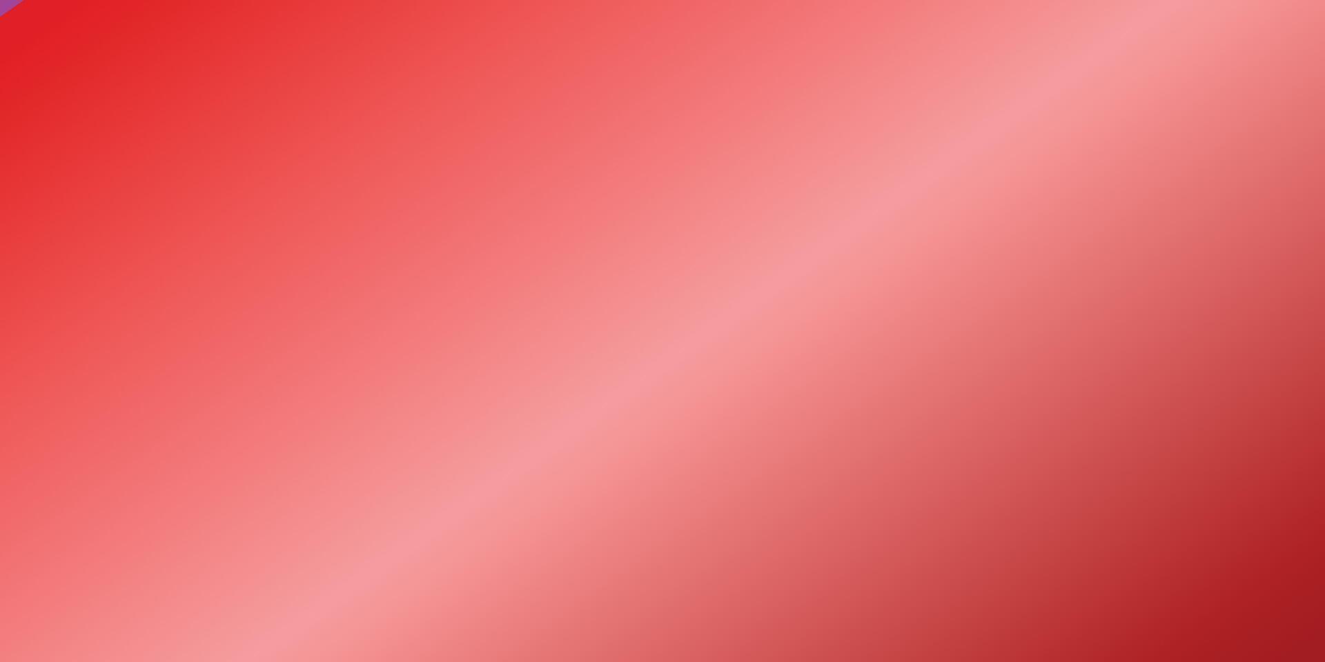 Red gradient background. illustration for design. mobile screen, wallpaper, printing, poster. vector