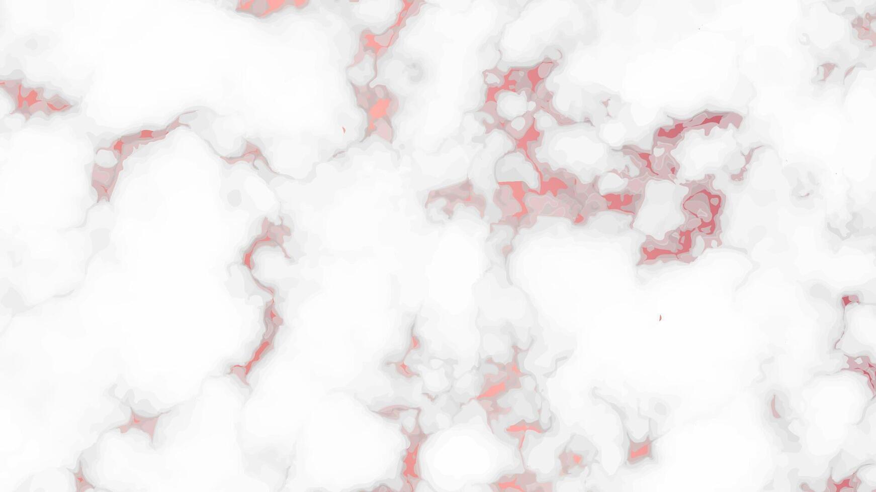 Rose gold marble texture background. backdrop of marble stone. vector