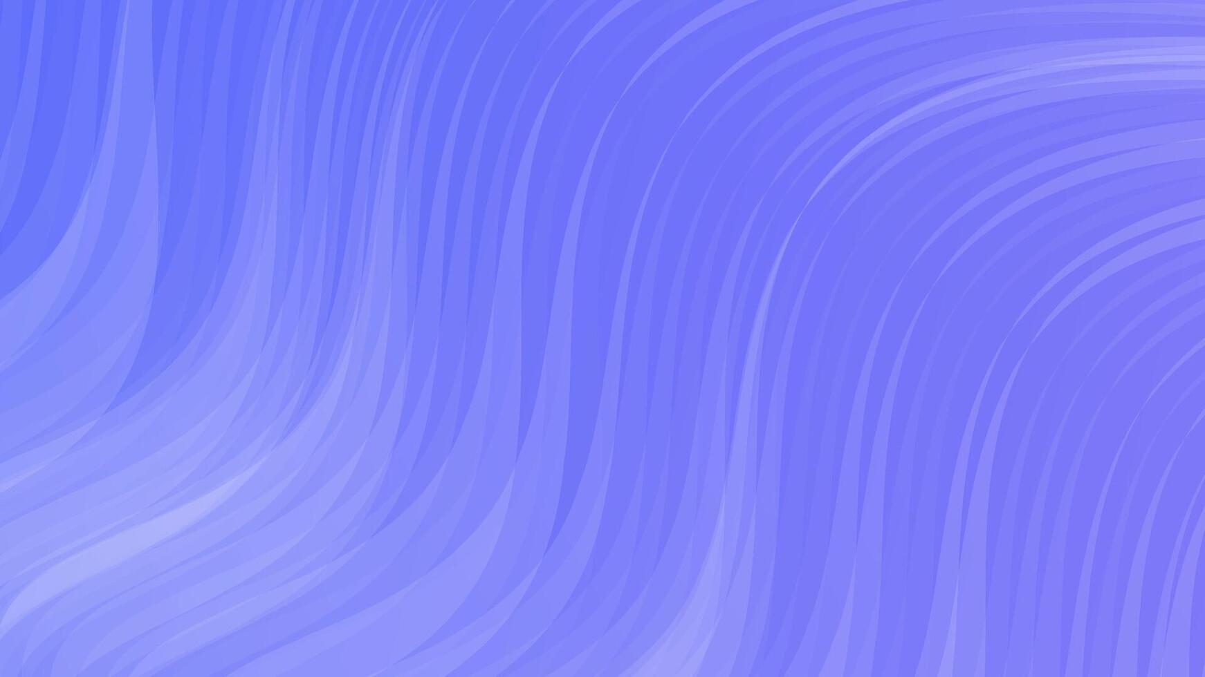 Modern blue gradient backgrounds with wave lines. banner. Bright geometric abstract presentation backdrops. illustration vector