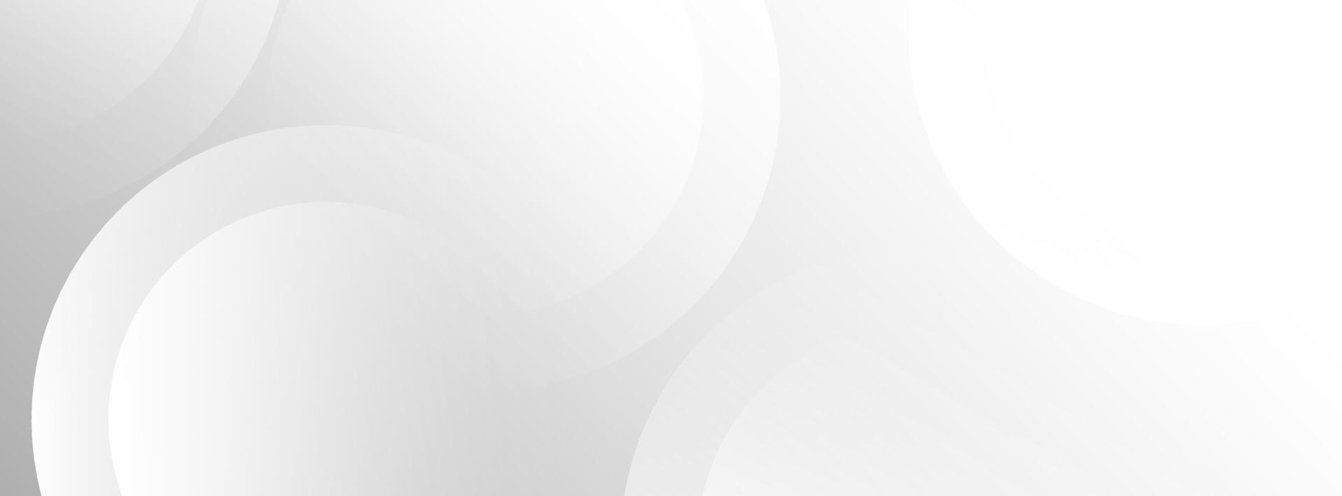 abstract background gray and white gradations vector