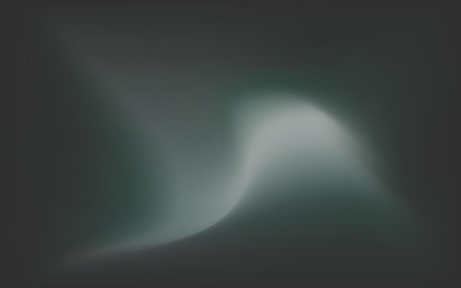 Abstract background, dark gray ,combination green and white,modern background, vector