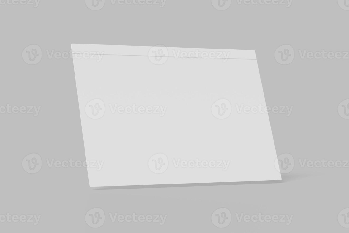 interface website presentation mockup isolated photo