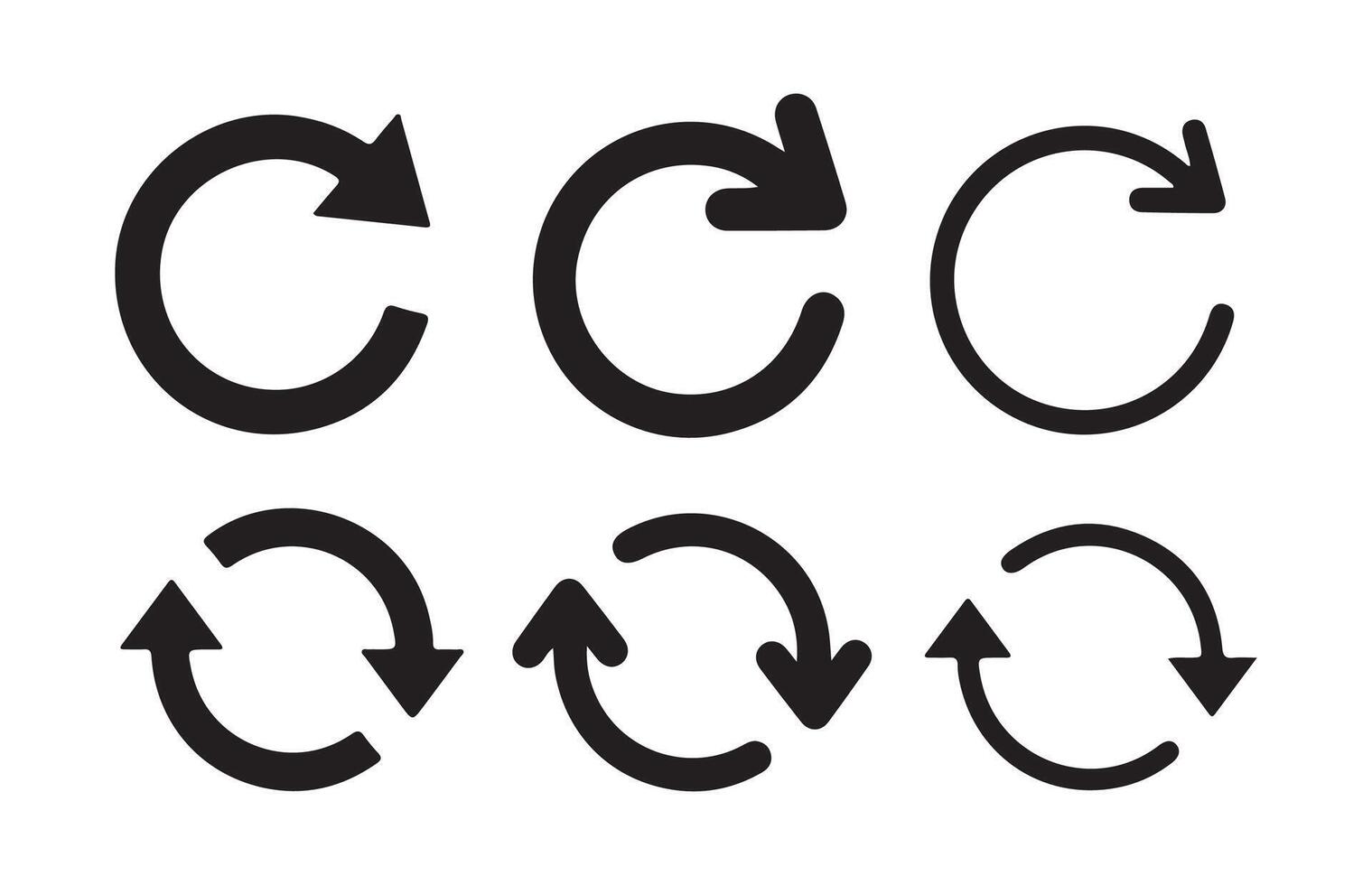 Refresh and Reload Symbol Collection vector