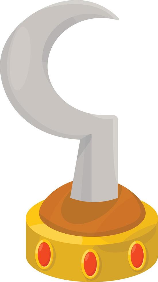 Hook with Base vector