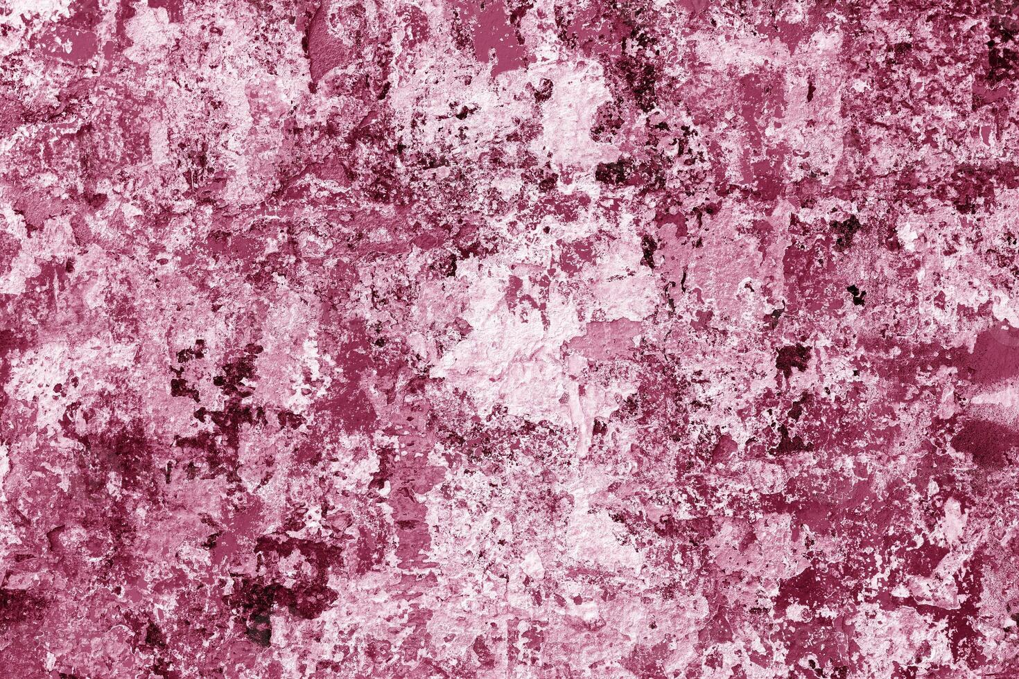 Abstract grunge red background, vintage rough texture. Red design background. photo