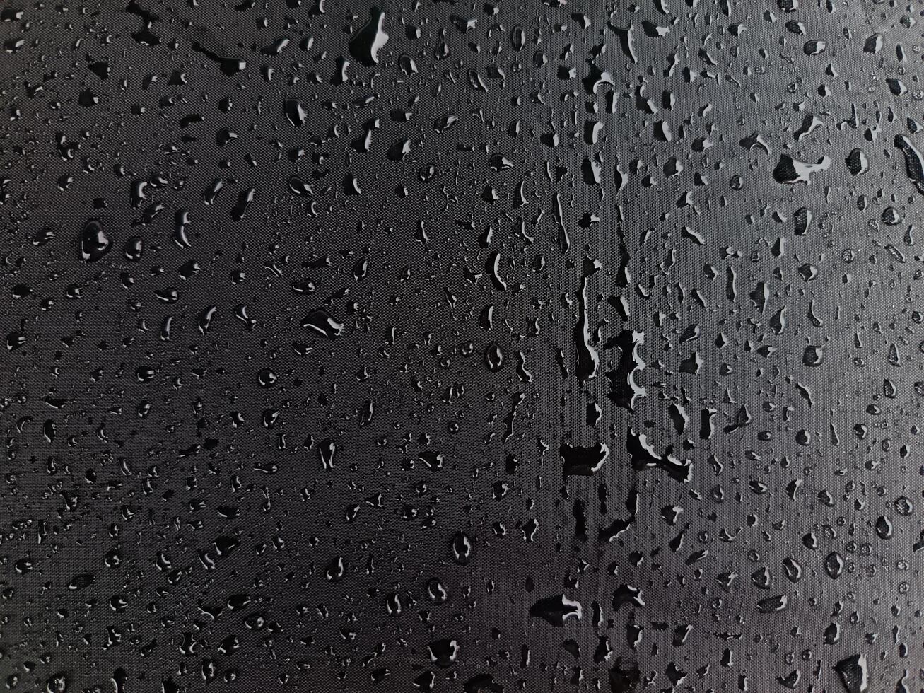 raindrops on the window - raindrops stock photos and pictures