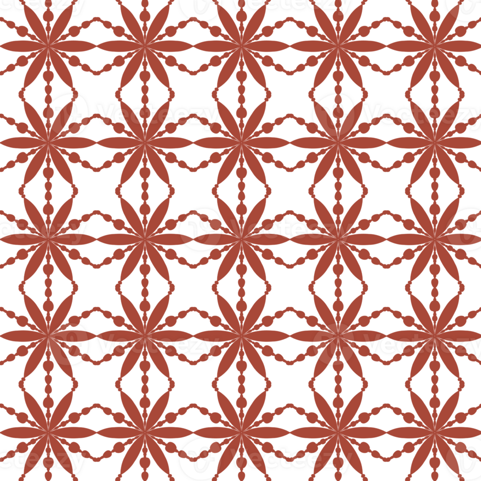 Batik Indonesian traditions pattern seamless png