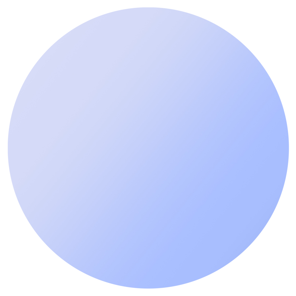 Shiny blue jewelry, Violet hand drawn organic round blot circle speech.Cycle gradient blob bubble art, Gradient Light Blue Circular Shape-element illustration png