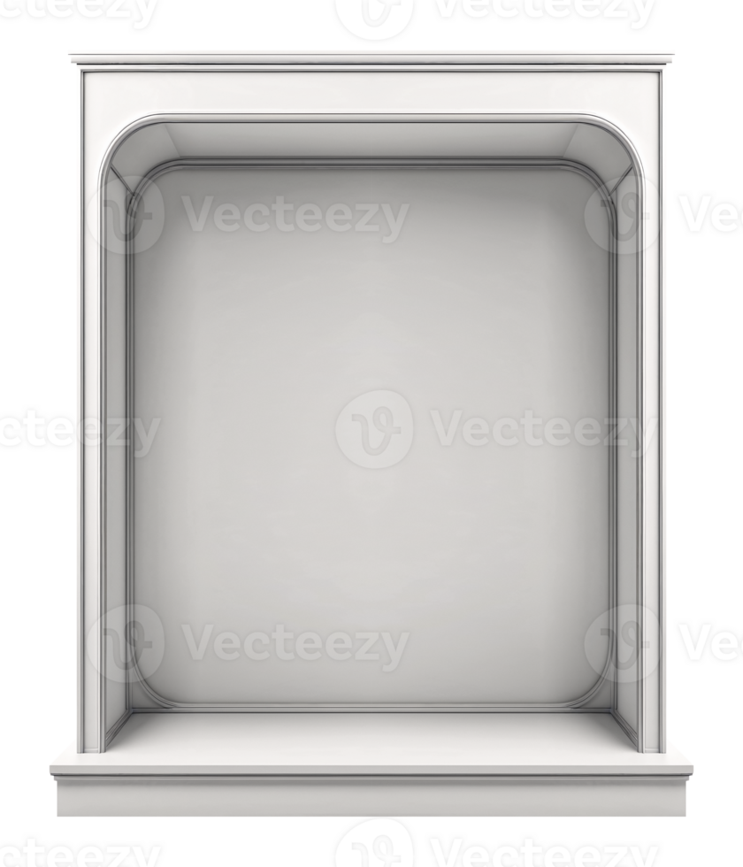 Exhibition Display Perfection png
