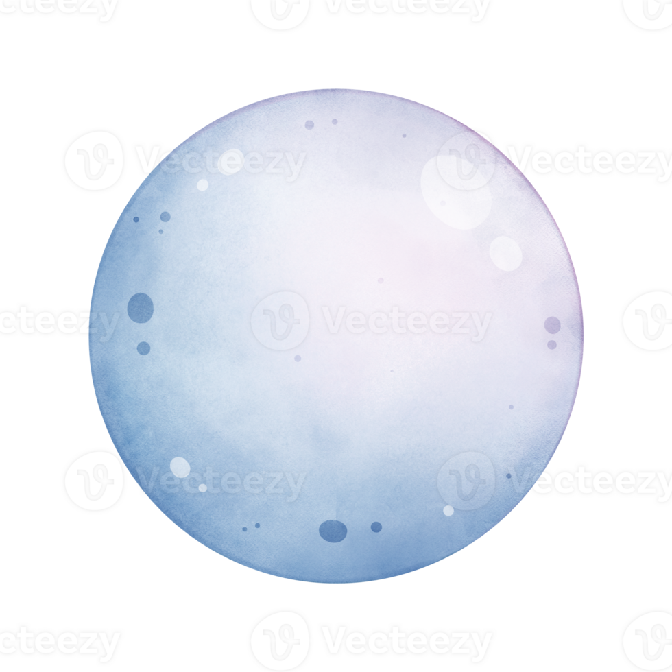 Water Bubble Clipart png