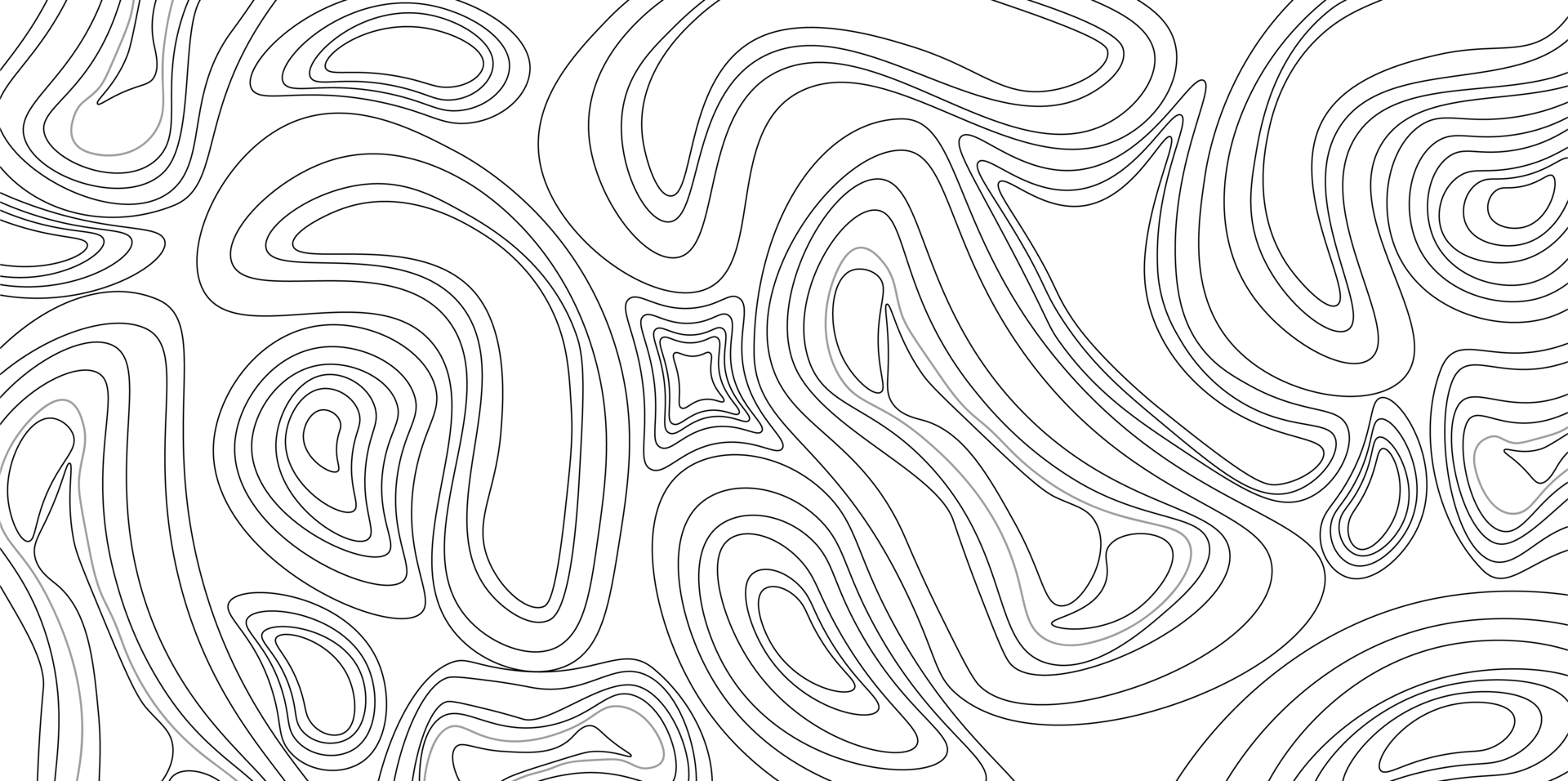Damascus pattern grey png
